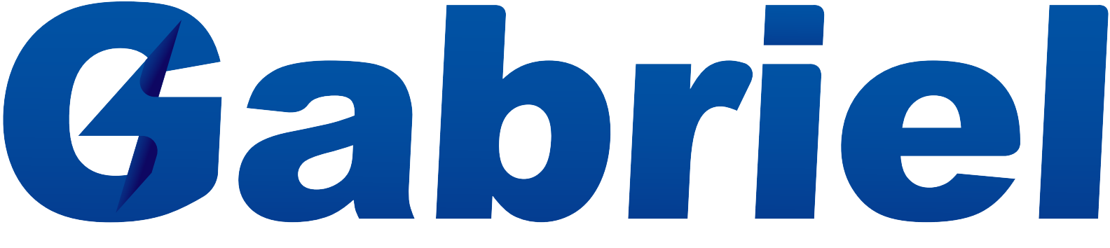 가브리엘 LOGO